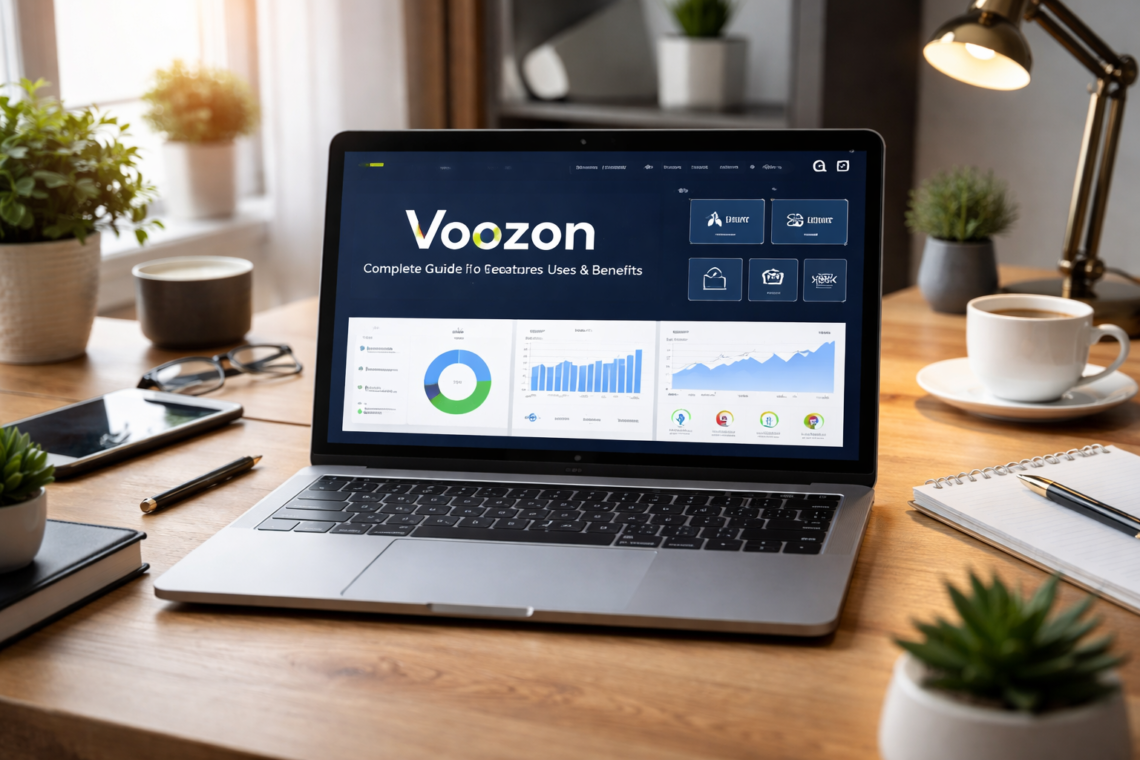 Voozon