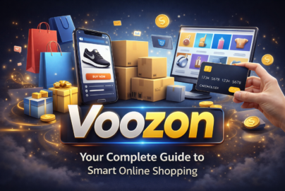 Voozon